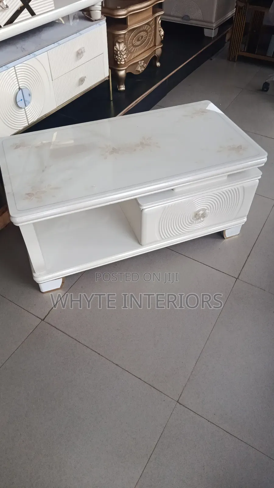 1.2meter Center Table