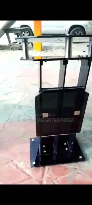Quality Pulpit For Church