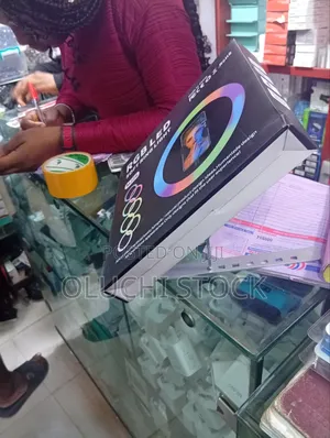 Laptop Stand