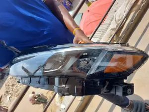 Headlight 2024 Honda Civic