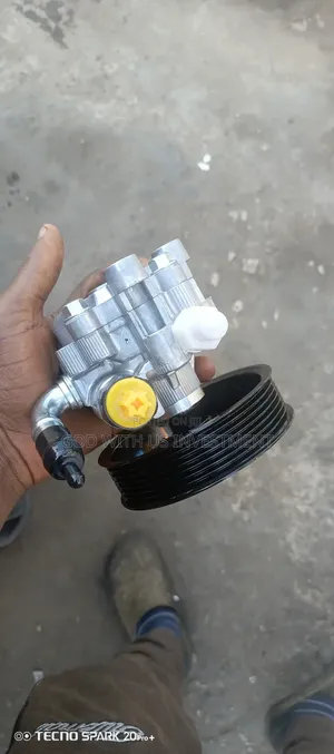 Steering Pump for Toyota Tacoma