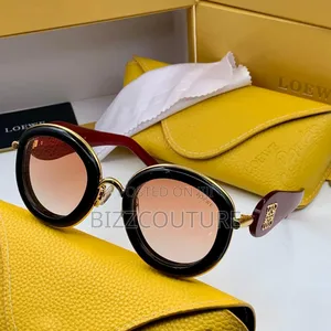 Original Loewe Sunglasses