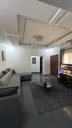 1bedeoom Shortlet Apartment at Bodija Ibadan