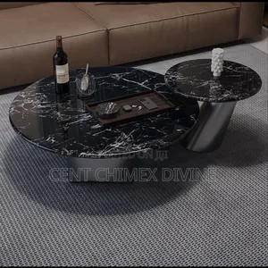 Modern Elegant Center Table