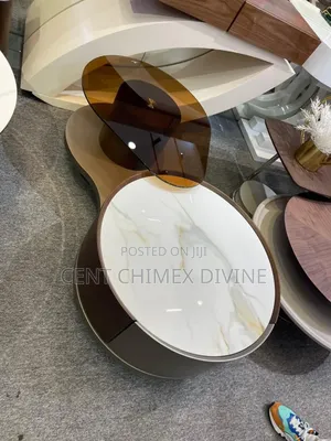 Modern Simple Classic Center Table