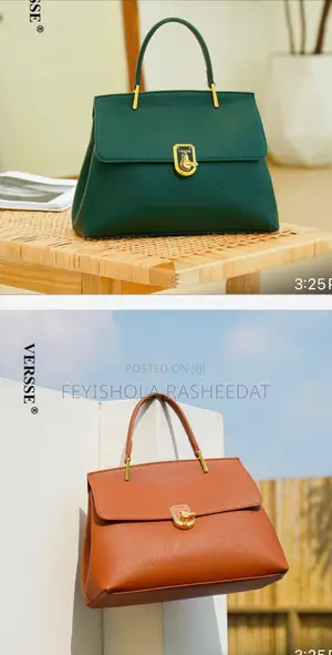 Your Elegant and Beautiful Quality Bags for Your Outing