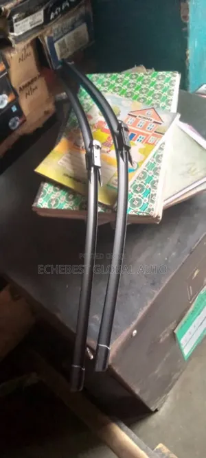 Wiper Blade for Audi Q7 (Brand New)
