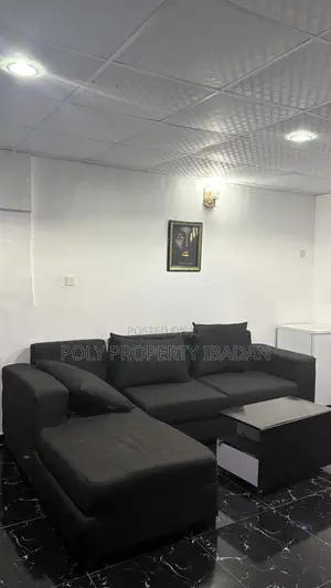 1bedroom at Bodija Estate Per Night
