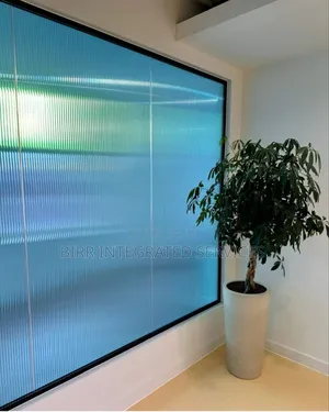 Partitioning, Office Renovation and Set Up