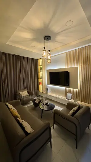 2bedroom Shortlet Apartment With Cenima and Ps5 at Aare Bodija