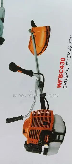 Brush Cutter 1800w