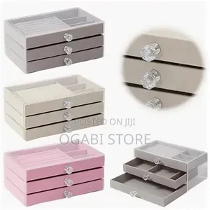 Jewelry Organizer