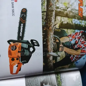 Chain Saw Machine 20"
