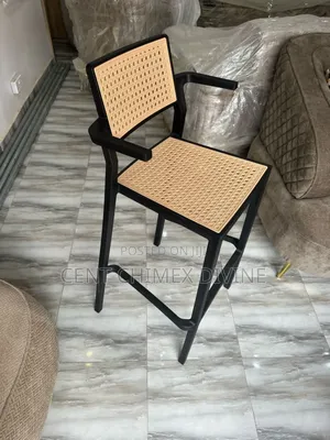 Modern Simple High Chair