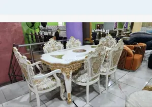 Office Tables