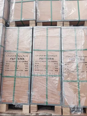 Pattern Lithium Battery 15kwh 51.2v