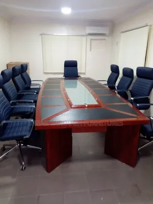 Conference Tables