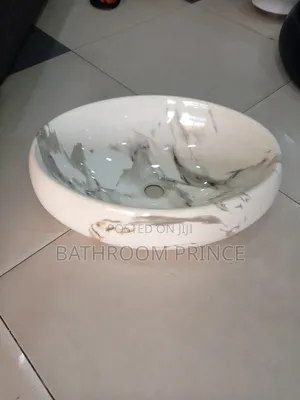 Executive Design Countertop Basin