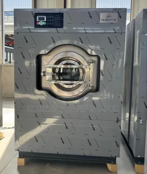 30kg Washer Extractor