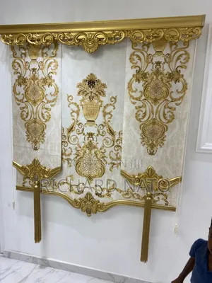 The Logic Royal Windows Blinds