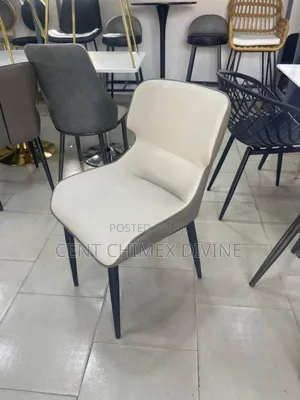 Modern Classic Dinning Chair