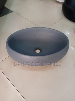 Unique Coloured Countertop Basin