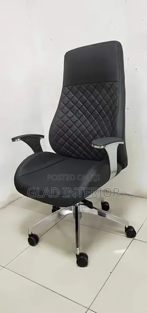 Manager Swivel Chair