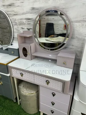 Modern Classic Home Dresser