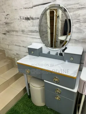 Modern Nordic Dresser