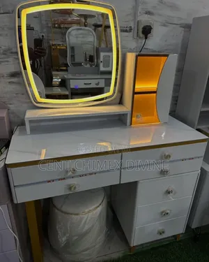 Modern Executive Home Dresser