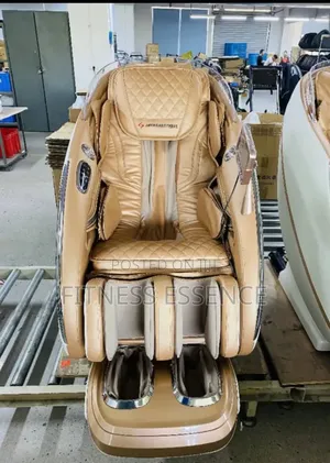 American Fitness Luxury Massage Chair