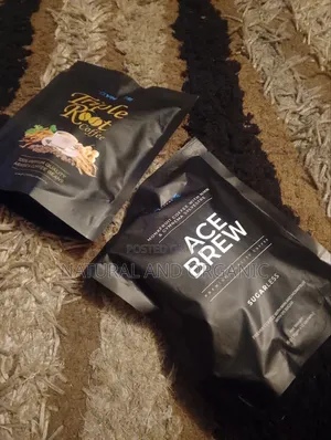Triple Root Coffee And Acebrew Coffee Best Combination