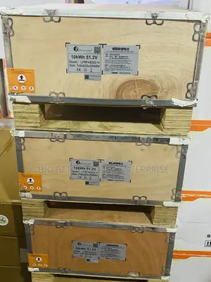Felicity 10kwh 48v 200ah Solar Lithium Iron Battery