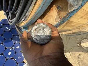 240mm 1core 33kv Aluminum Xlpe Cable