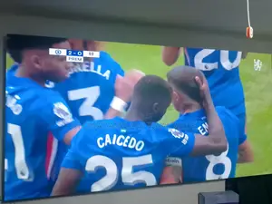 Indoor/Outdoor Sports Led Screen
