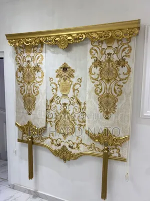 Greetings in Royal Luxury Window Blinds