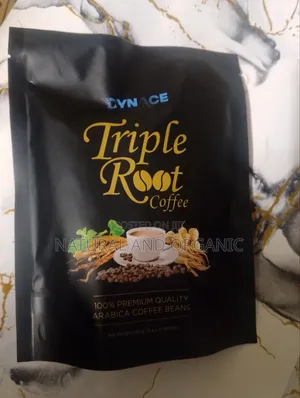 Triple Root Coffee Is The Real Deal