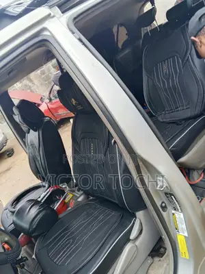 Quality Leather Seat Cover Toyota Sienna