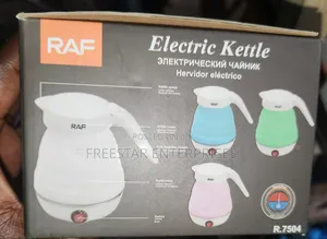 Foldable Electric Kettle. Travel Portable Foldable Electric Kettle.