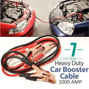 1000 Amp Vehicle Booster Cable
