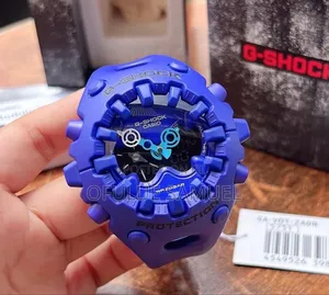 High Grade Gshock Wristwatch