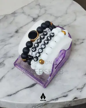 Customized Bracelet