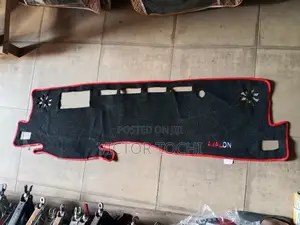 Dashboard Cover Toyota Avalon 2019 - 2022