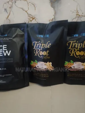 Triple Root Coffee  Acebrew Coffee