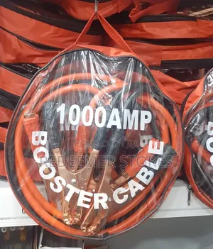 1000amps Car Jumper Booster Cables