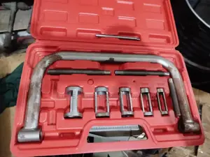 Valve Spring Compressor