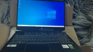 Laptop HP Pavilion Gaming Laptop 15-dk2xxx 16GB Intel Core i7 SSD 512GB