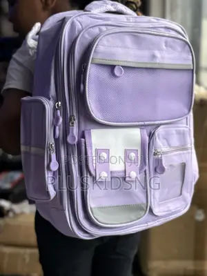 Quality Kids School Bag