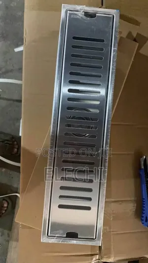 Antirust Floor Drain 40cm