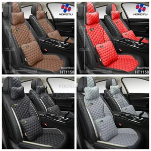 Luxury High Quality Seat Cover